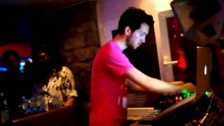 Cafe Mambo Ibiza presents  Calvin Harris