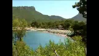 Antalya Rent A Car - Antalya Tanıtım