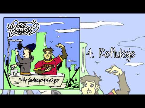 Oset/Oskier - Refluksje