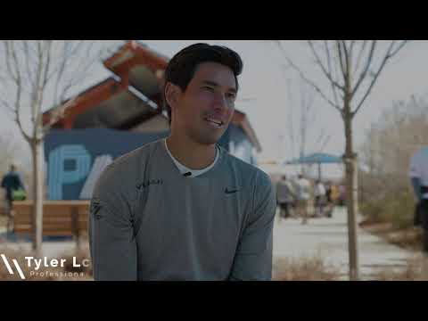 What's In My Bag? Insider Bag Check With Tyler Loong