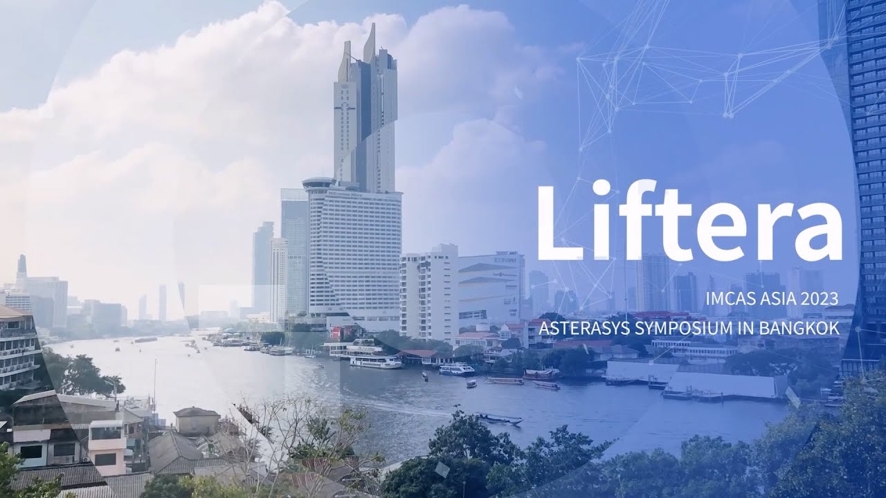 IMCAS ASIA BANGKOK 2023