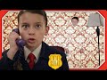 The Singing Mayor The Case Of The Equalizer Odd Squad Adventures