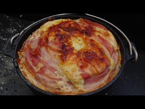 Der Grilljunky   275   Bacon Hack und Ei  - Die Neuverfilmung + ein paar Vorstellungen