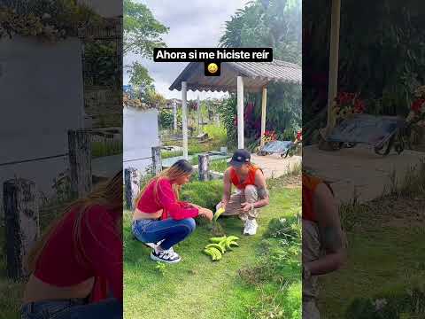 Ahora si me hiciste reír 😆 #comedy