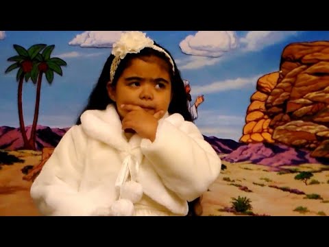 Lesson 7: Who Is Your Neighbor? -  Q1 2021 KINDERGARTEN SABBATH SCHOOL LESSON