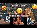Shawn kissed the Ground after Watching -Billy Vera (At this Moment) Reaction
