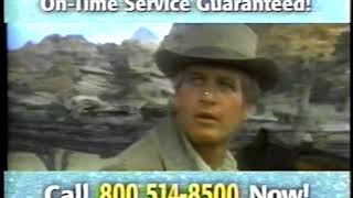 1999 Time Warner Cable Commercial