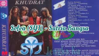 Download lagu Sofea (SYJ) - Satria Bangsa mp3 Download lagu Sofea (SYJ) - Satria Bangsa mp3