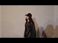 Rowlan One More Night Visual W Pearl Botts
