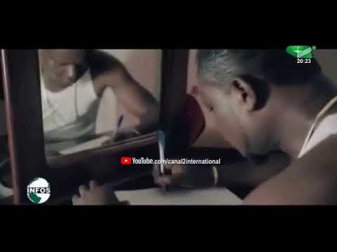 le journal 20h00 du Dimanche 09/08/2020 - Canal 2 international