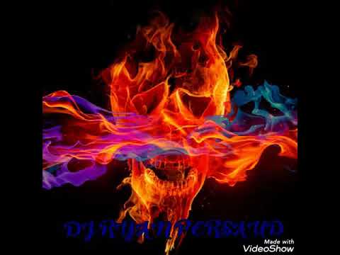 DJ RYAN PERSAUD MIX