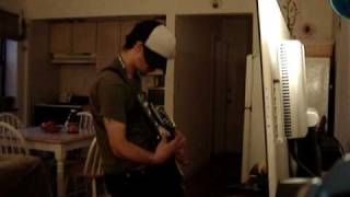 fall (editors - cover)