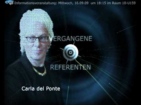 Sicherheitspolitisches Forum St.Gallen (SPF) - Vereinspräsentation 2009