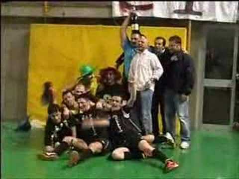 Saints Pagnano VS Sfide (Long Version)