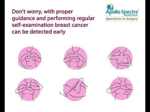 Breast Cancer Awareness Month