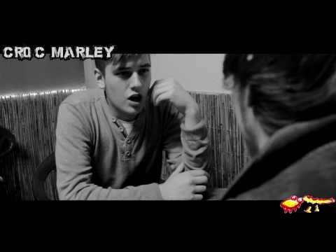 ikickcro - S2 - 4tel HR | (GGG) Cr0c (feat. Ganji) vs Stutenlord