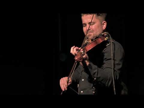 Shamrock Redheads - Fiddle Giggle Live