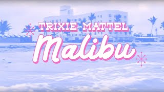 Malibu Music Video