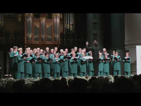 Gloria    Vitautas Miskinis