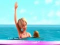 Barbie in a mermaid tale-summer sunshine 