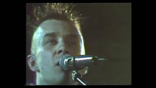 Foje - Kai Perplauksi Upę koncertas 1995 m.