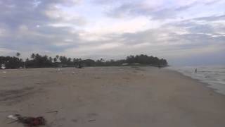 preview picture of video 'Beach Beauty kozhikode'