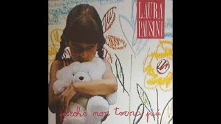 Laura Pausini - Perché Non Torna Più (1993) Italiano/Español