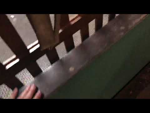 Happy birthday Dieselducy!! Very Rare Rotary Oildraulic Freight Elevator -WOTA -SAT