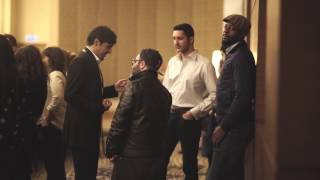 Ferman Akgül Yürüyorum İçimde Albüm Lansmanı