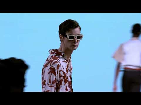 PABLO ERROZ | #MBFWMadrid Marzo 2022