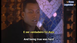 Haddaway - I Miss You (Tradução)