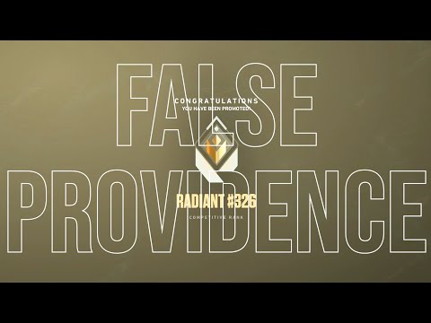false providence