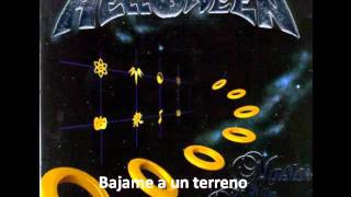 Helloween - Mr. Ego (sub. español)
