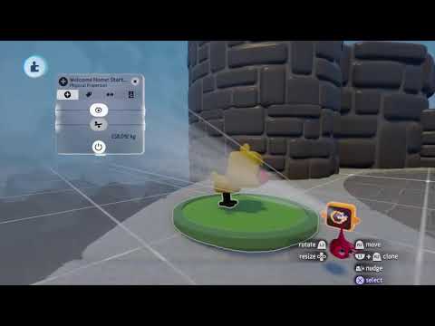 Skaetur's Dreams - Stamp 200 (30/200)