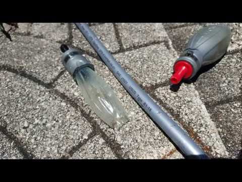 Boat Fuel Line and Marine Primer Bulbs (Supex and many other aftermarket primer bulbs suck)
