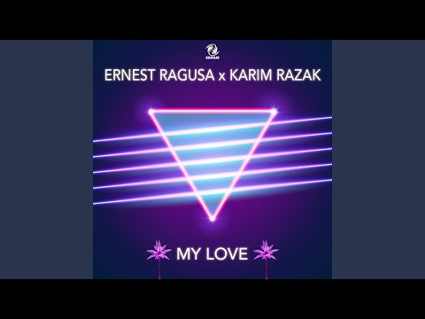 My Love (Luke Db & Attilson Remix)