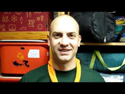 Stavíme klubovnu. Stavte ji s námi.