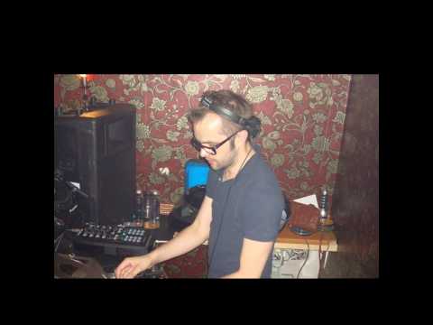 Massive Entertainment @ Barocco with Optick