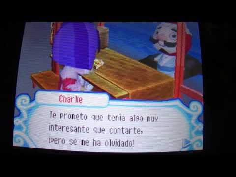 trucos para enchanted folk and the school of wizardry nintendo ds