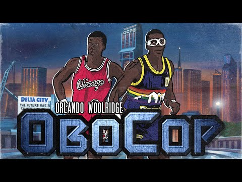 Orlando Woolridge: The Chicago Bulls Highflyer BEFORE MICHAEL JORDAN | Forgotten Player Profiles
