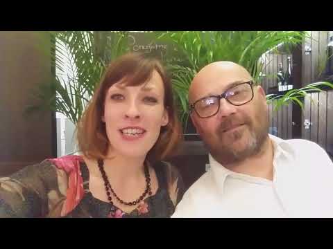 Razočarana gospodinja pri seksologu