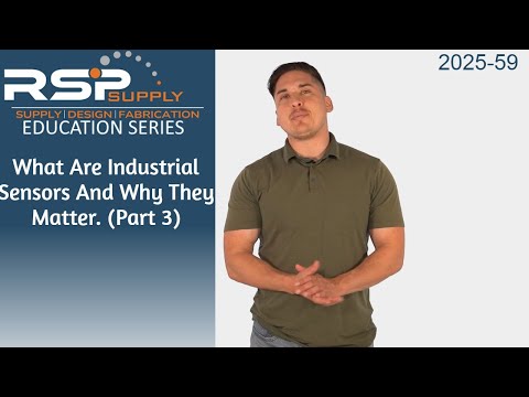  Ep 3: RTDs, Thermocouples, and Infrared Explained