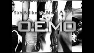 Nelly-Wild Boy (Remix) O.EMO
