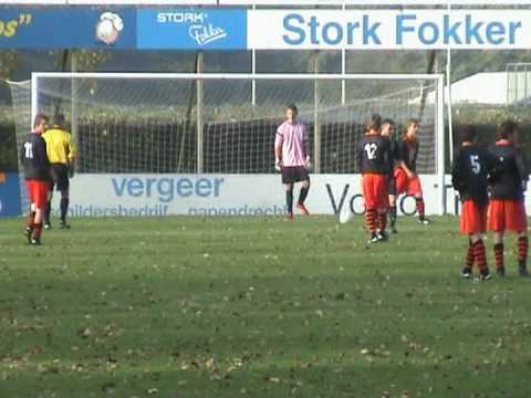Papendrecht B1 - Haaglandia B1
