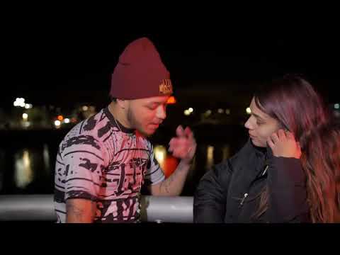 Lil Slugg - Shawty ft. Leeak (Music Video)