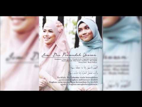 Heliza Helmi || Doa Permudah Urusan