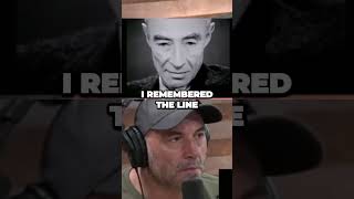☢️ 😳 Joe Rogan on Oppenheimer: The Bhagavad Gitas Profound Message