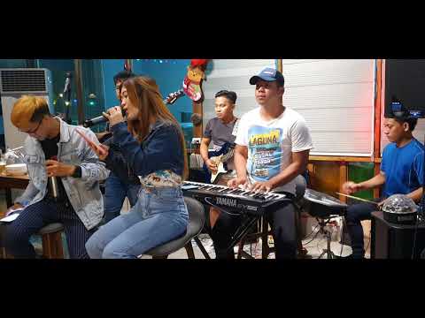 You’re Still the One by Shania Twain | D' Mushrooms Live Performance