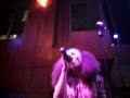 Amel Larrieux "Trouble"