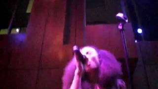 Amel Larrieux &quot;Trouble&quot;